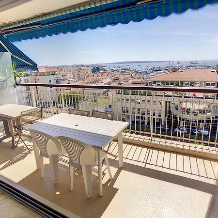 2, 3 And 4 Bedroom Sea View Forville Apartments 5 Mins From The Palais Кан Стая снимка