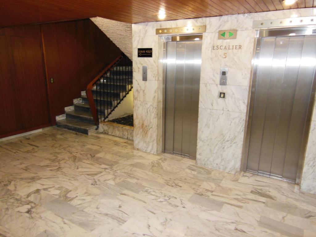 2, 3 And 4 Bedroom Sea View Forville Apartments 5 Mins From The Palais Кан Стая снимка