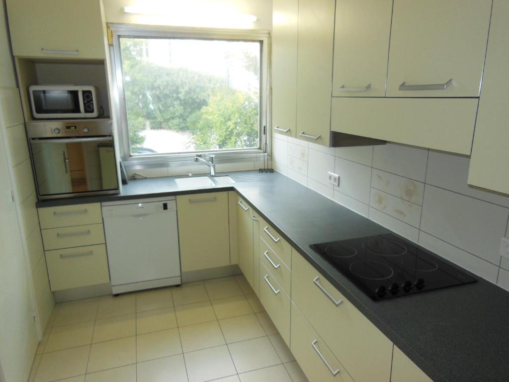 2, 3 And 4 Bedroom Sea View Forville Apartments 5 Mins From The Palais Кан Стая снимка