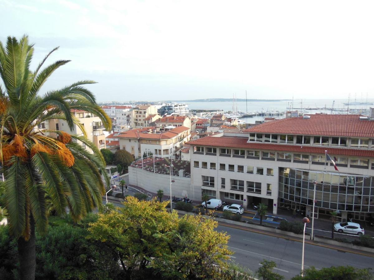 2, 3 And 4 Bedroom Sea View Forville Apartments 5 Mins From The Palais Кан Стая снимка