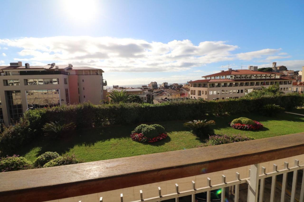 2, 3 And 4 Bedroom Sea View Forville Apartments 5 Mins From The Palais Кан Екстериор снимка