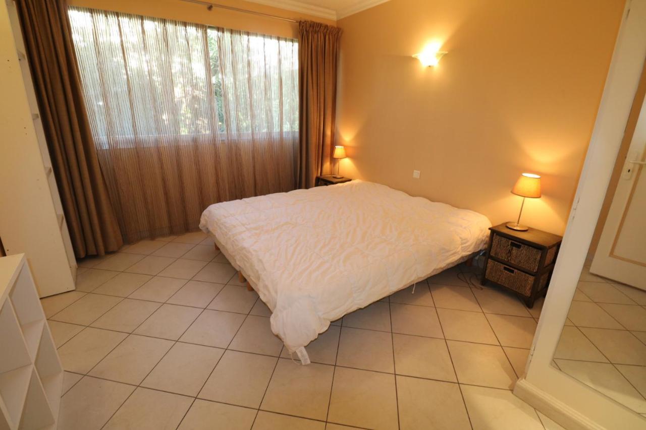 2, 3 And 4 Bedroom Sea View Forville Apartments 5 Mins From The Palais Кан Екстериор снимка